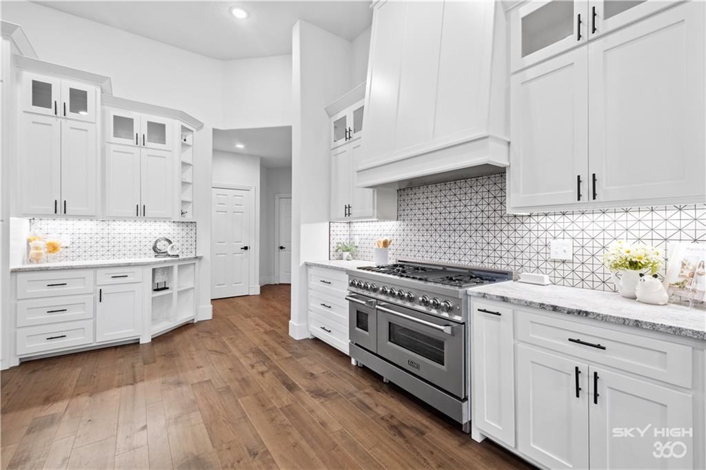 Pinnacle - Residential