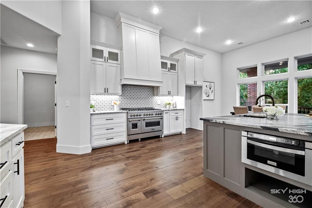 Pinnacle - Residential