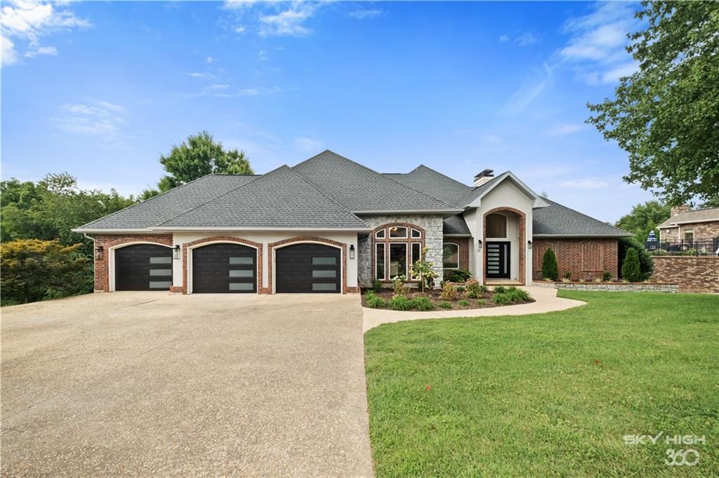 Pinnacle - Residential