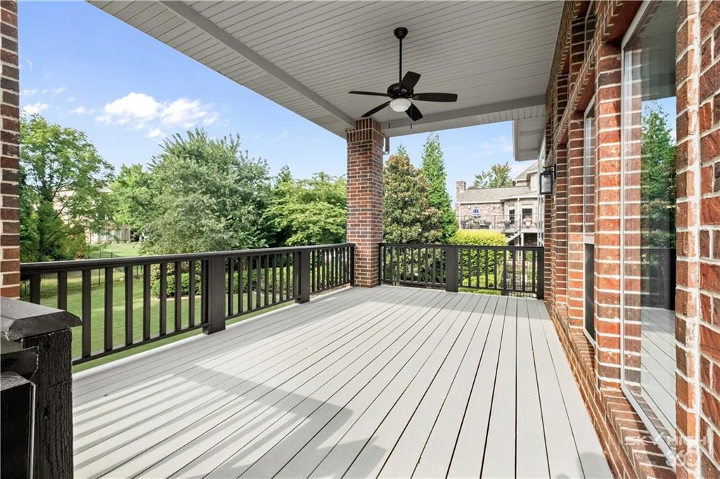 Pinnacle - Residential