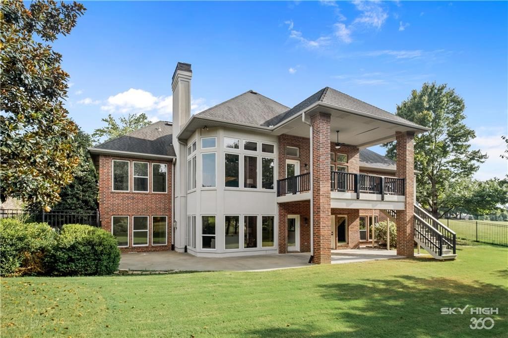 Pinnacle - Residential