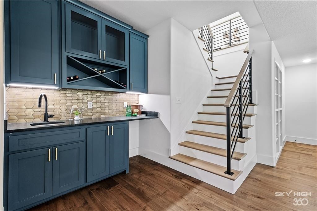 Pinnacle - Residential