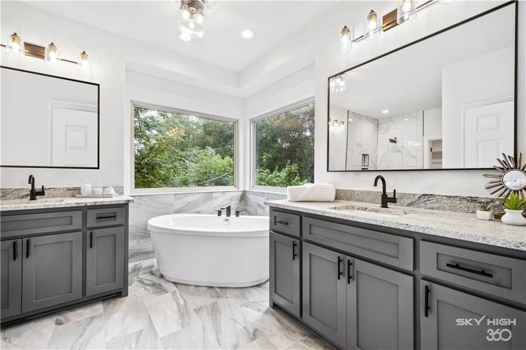 Pinnacle - Residential