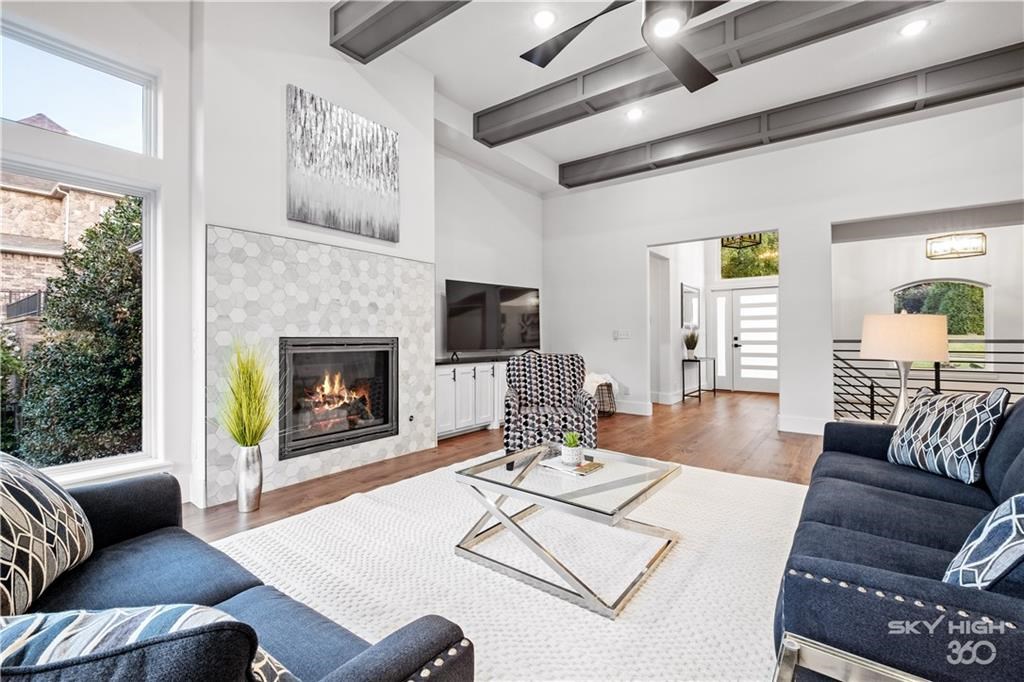 Pinnacle - Residential