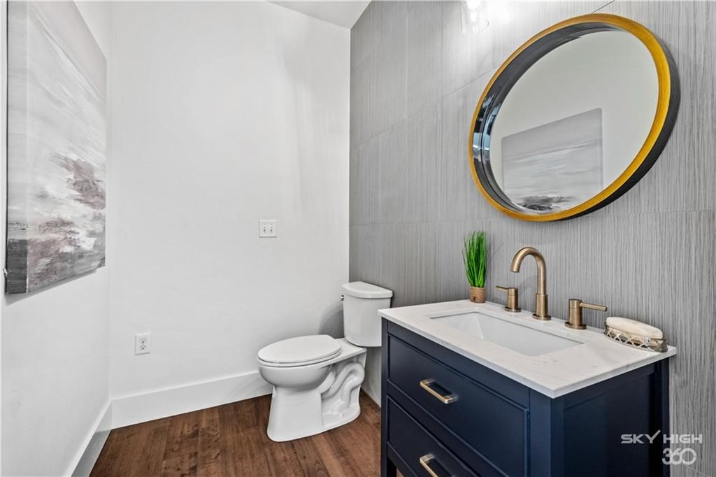 Pinnacle - Residential