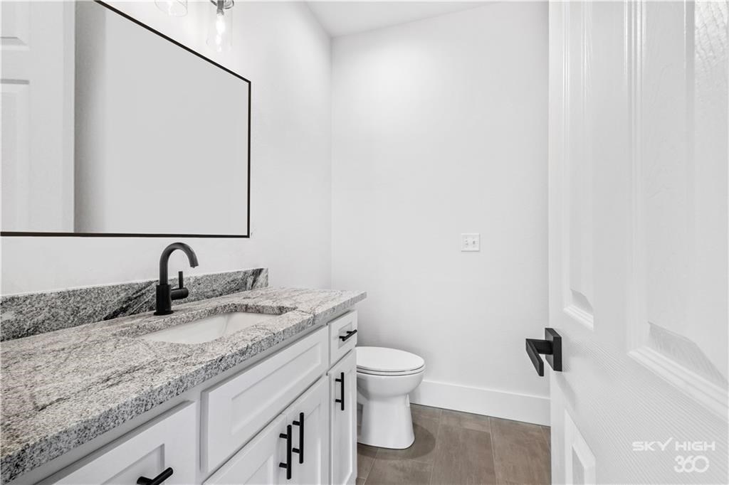 Pinnacle - Residential