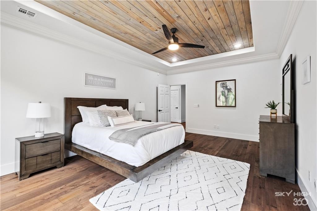 Pinnacle - Residential