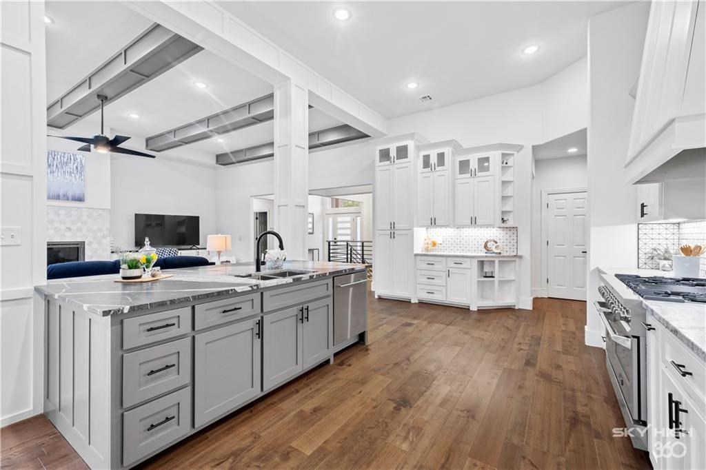 Pinnacle - Residential