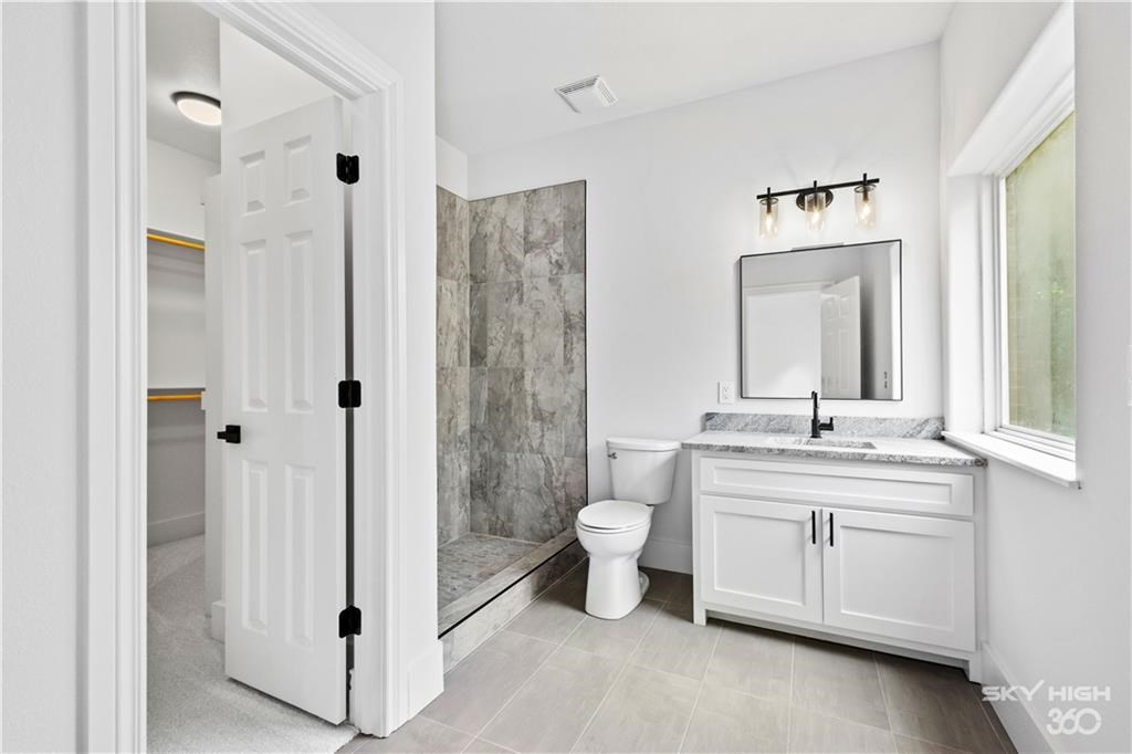 Pinnacle - Residential