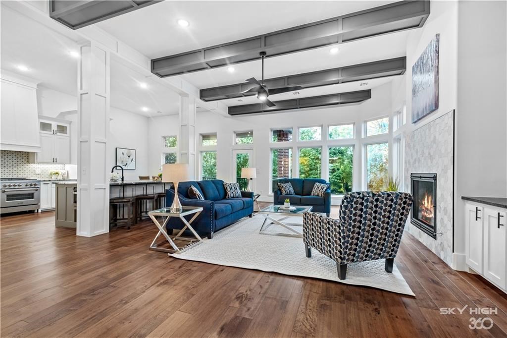 Pinnacle - Residential