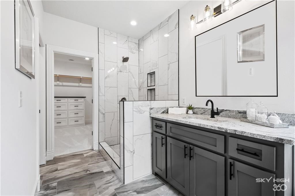 Pinnacle - Residential