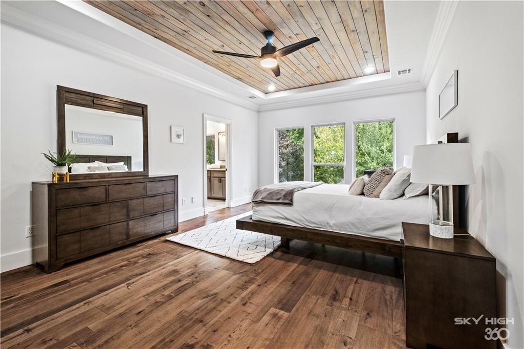 Pinnacle - Residential