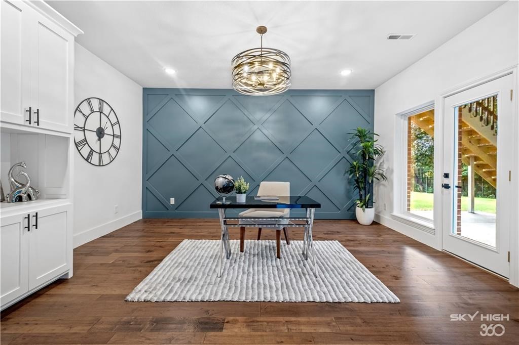 Pinnacle - Residential