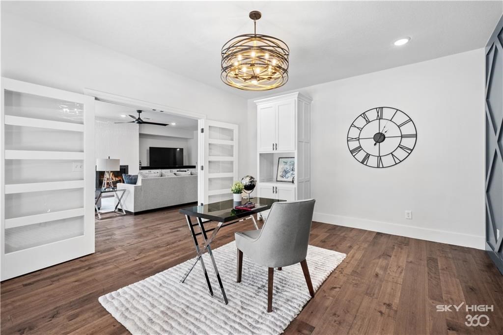 Pinnacle - Residential