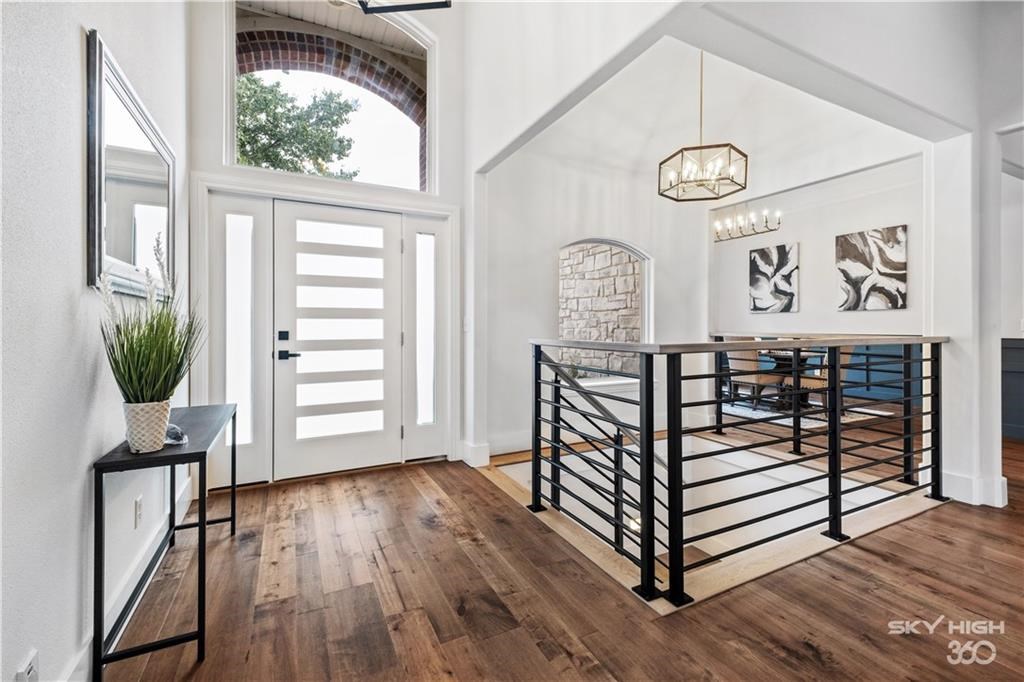 Pinnacle - Residential