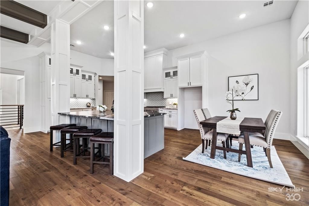 Pinnacle - Residential