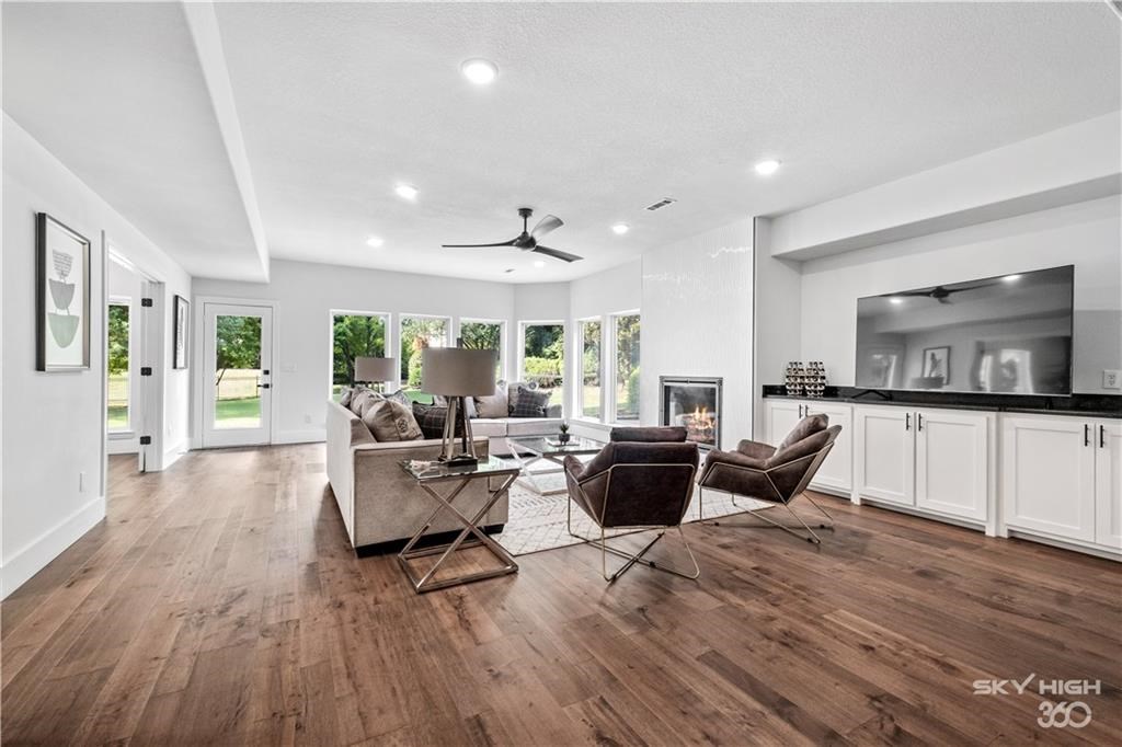 Pinnacle - Residential