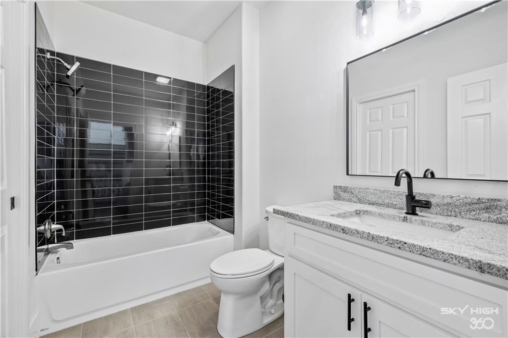 Pinnacle - Residential