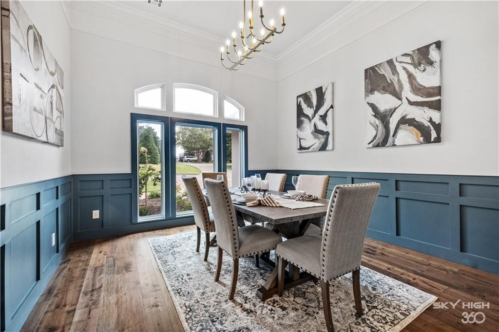 Pinnacle - Residential