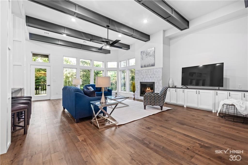 Pinnacle - Residential