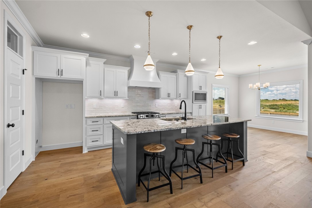 Wellington Hills Ph 2 Pea Ridge - Residential