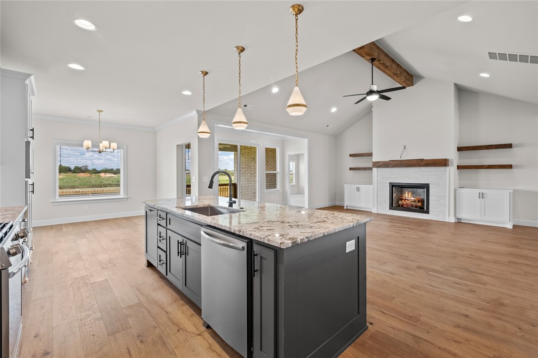 Wellington Hills Ph 2 Pea Ridge - Residential
