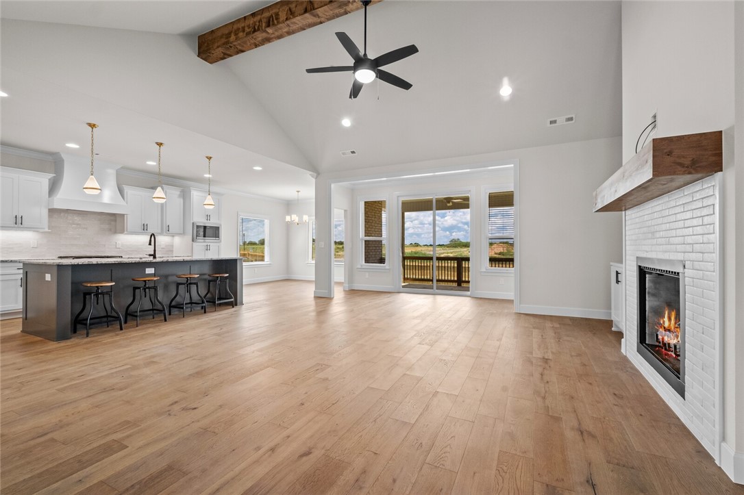 Wellington Hills Ph 2 Pea Ridge - Residential