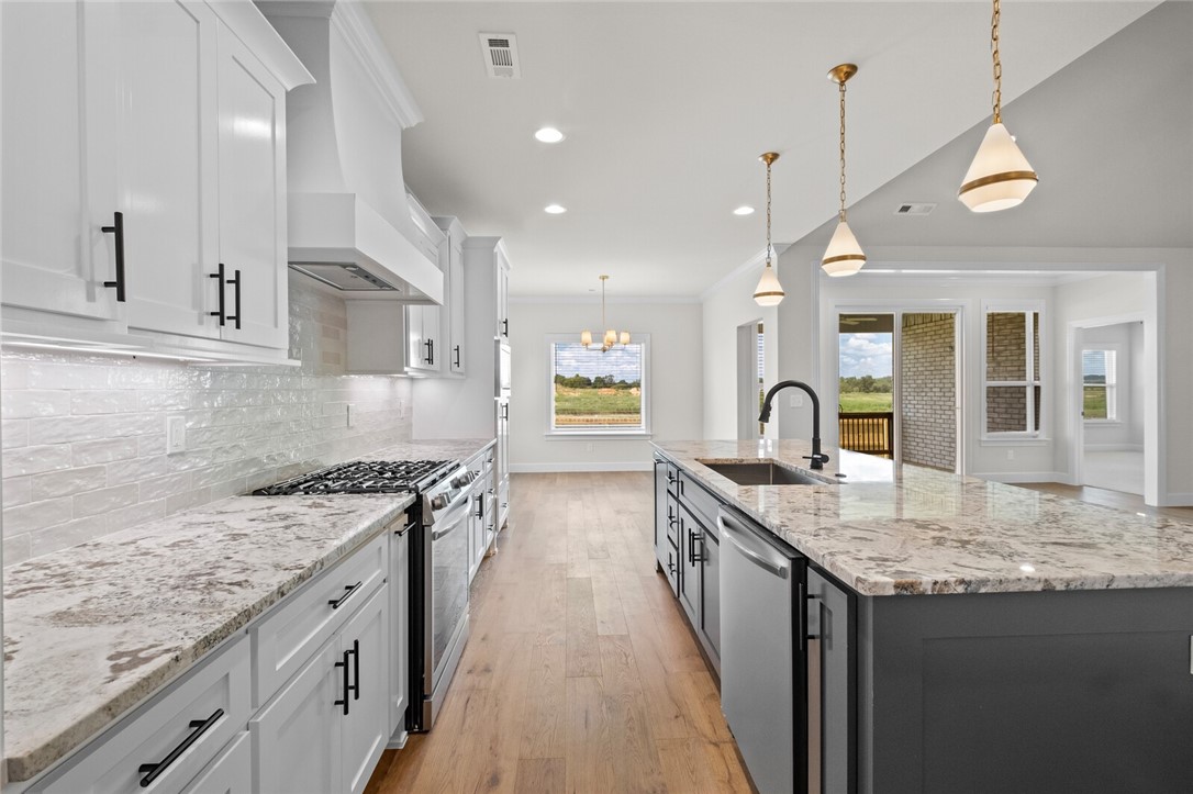Wellington Hills Ph 2 Pea Ridge - Residential