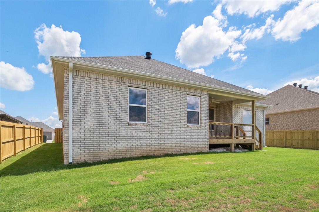 Wellington Hills Ph 2 Pea Ridge - Residential