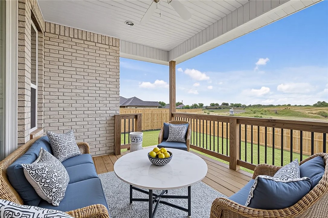 Wellington Hills Ph 2 Pea Ridge - Residential