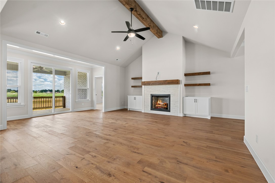 Wellington Hills Ph 2 Pea Ridge - Residential