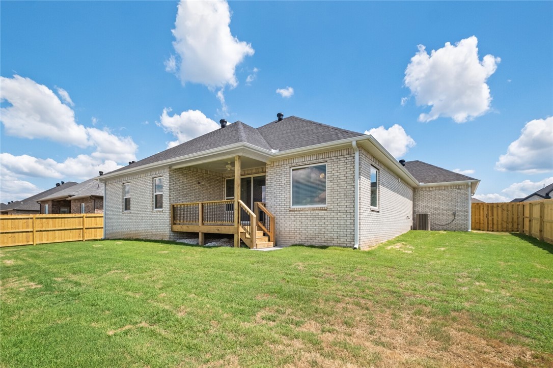 Wellington Hills Ph 2 Pea Ridge - Residential