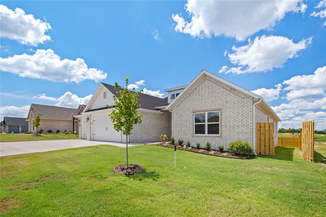 Wellington Hills Ph 2 Pea Ridge - Residential