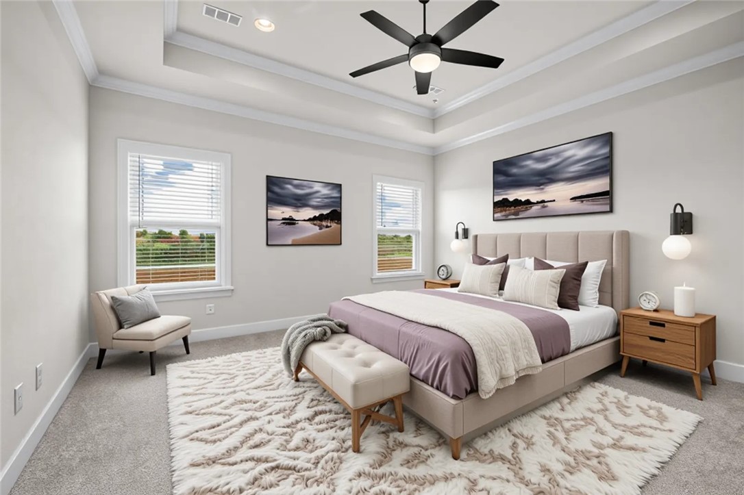 Wellington Hills Ph 2 Pea Ridge - Residential