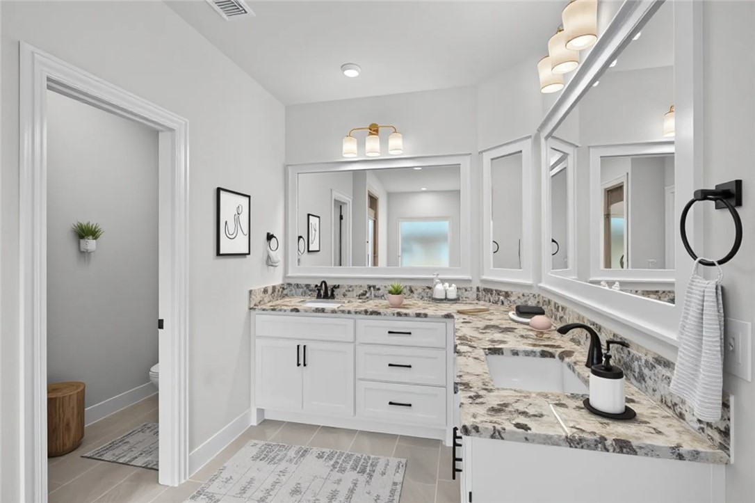Wellington Hills Ph 2 Pea Ridge - Residential