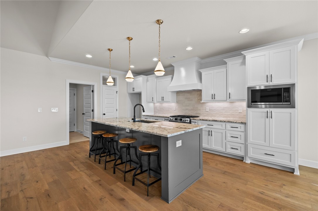 Wellington Hills Ph 2 Pea Ridge - Residential