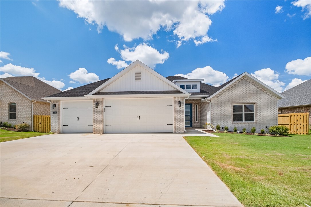 Wellington Hills Ph 2 Pea Ridge - Residential