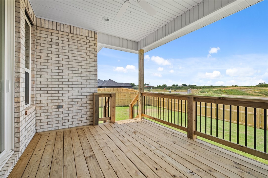 Wellington Hills Ph 2 Pea Ridge - Residential