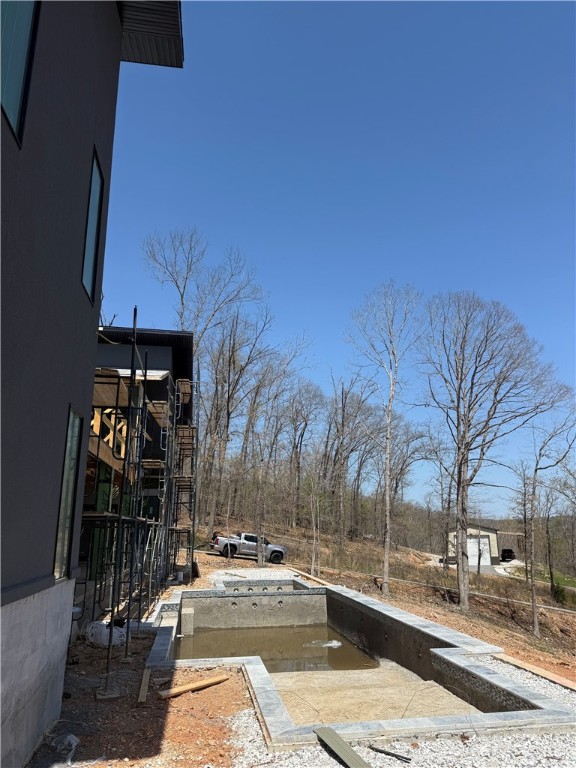 Hawks Landing On Beaver Lake Rurban - Residential