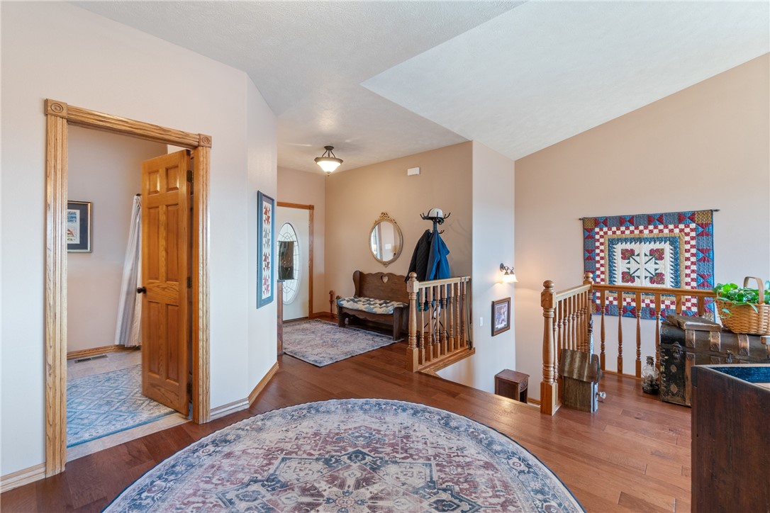 Unit 117 Holiday Island - Residential