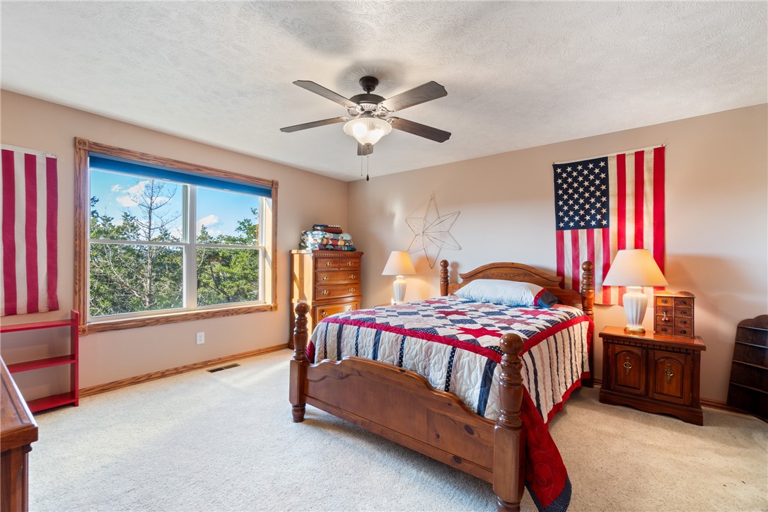 Unit 117 Holiday Island - Residential