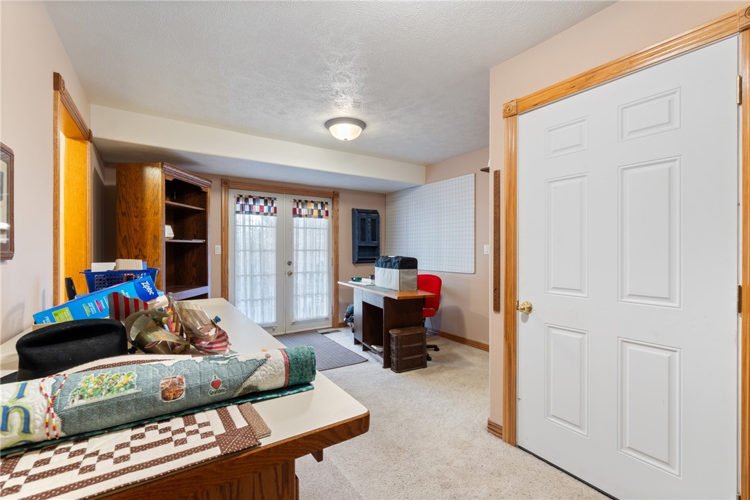 Unit 117 Holiday Island - Residential