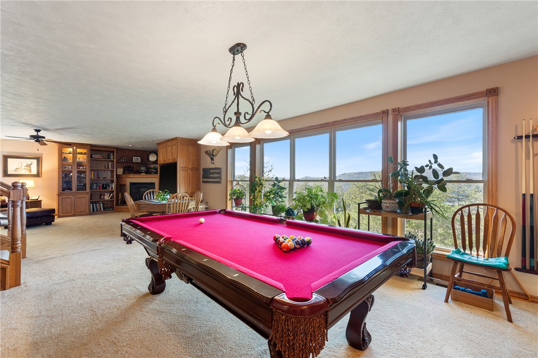 Unit 117 Holiday Island - Residential