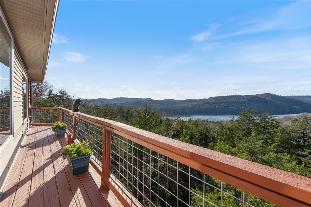 Unit 117 Holiday Island - Residential