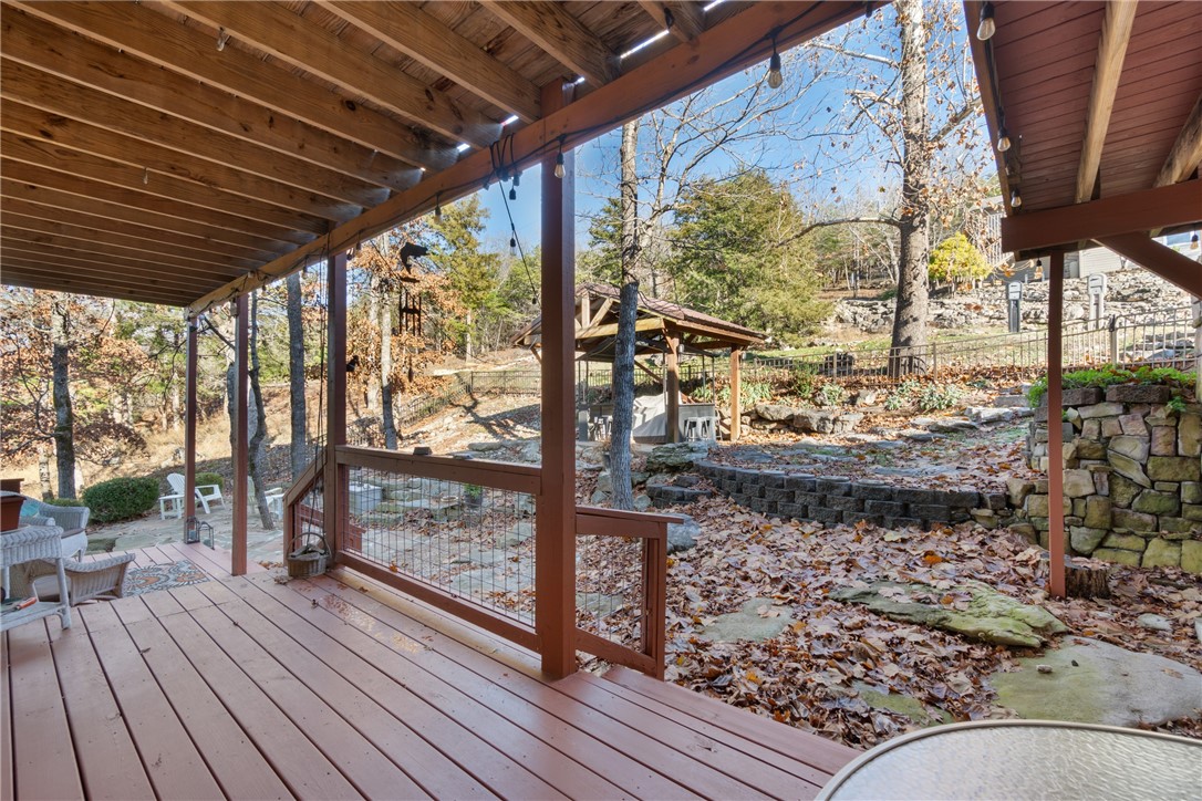 Unit 117 Holiday Island - Residential