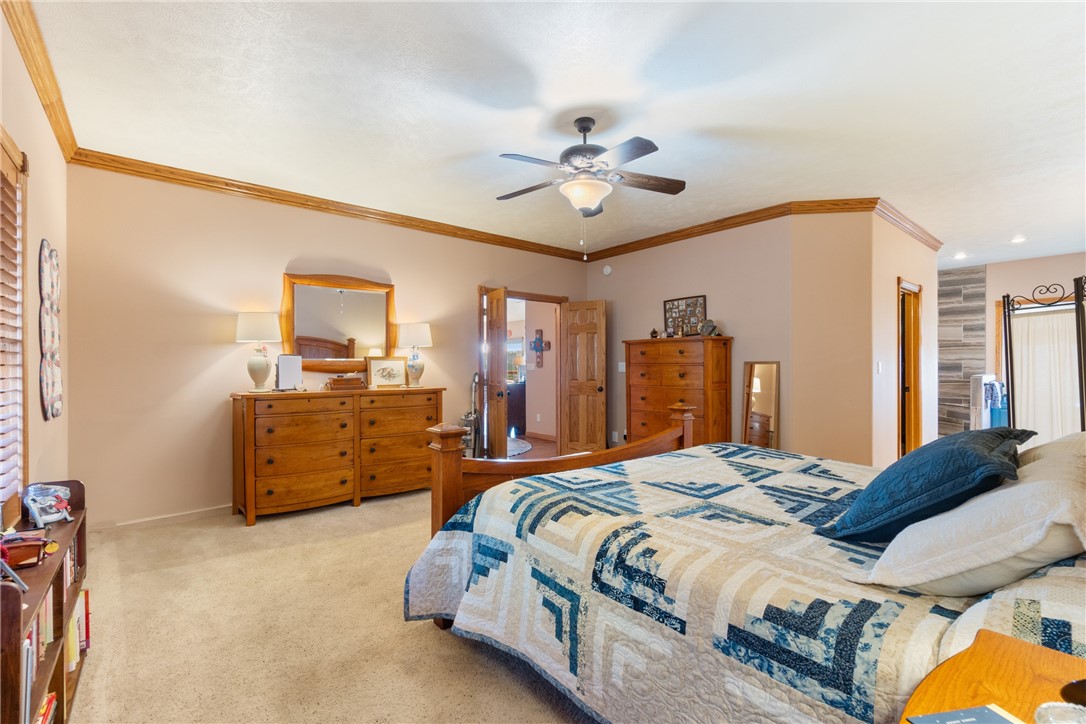 Unit 117 Holiday Island - Residential