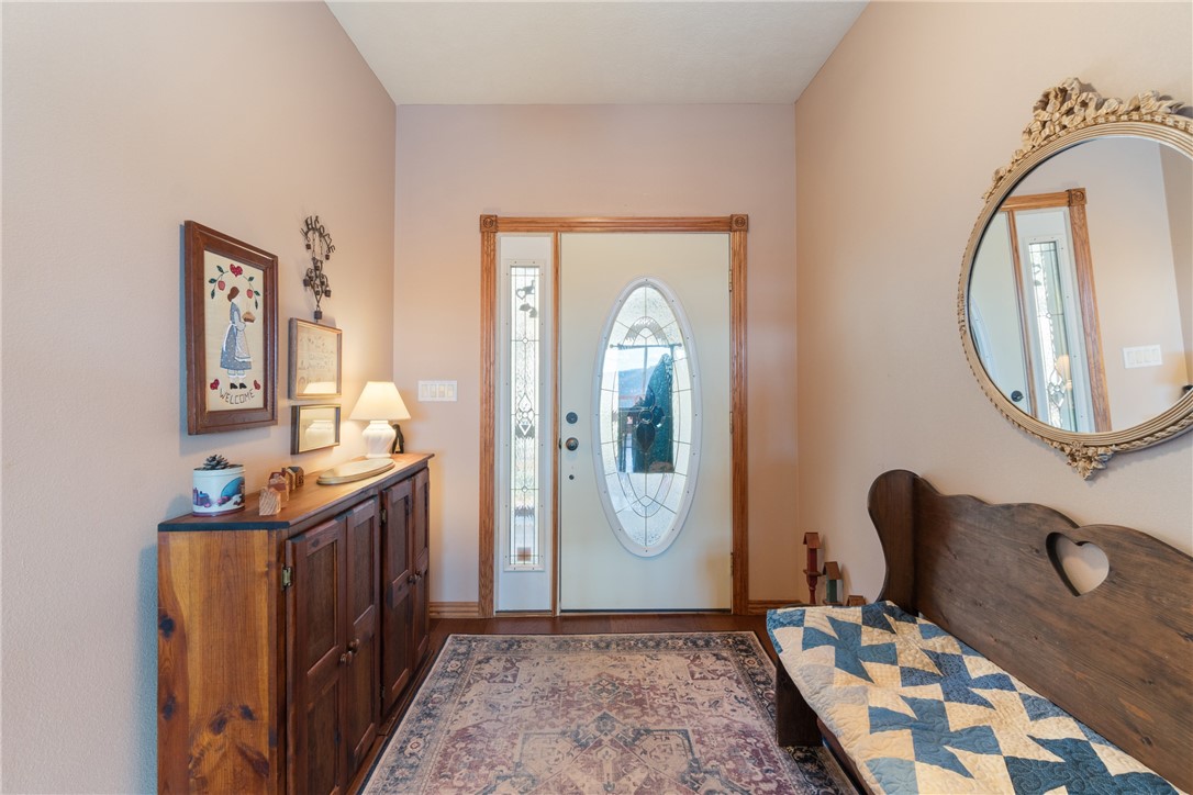 Unit 117 Holiday Island - Residential