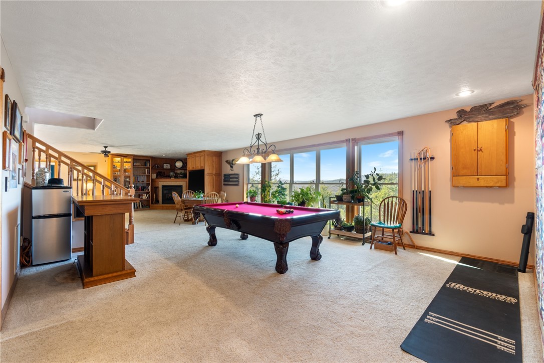 Unit 117 Holiday Island - Residential