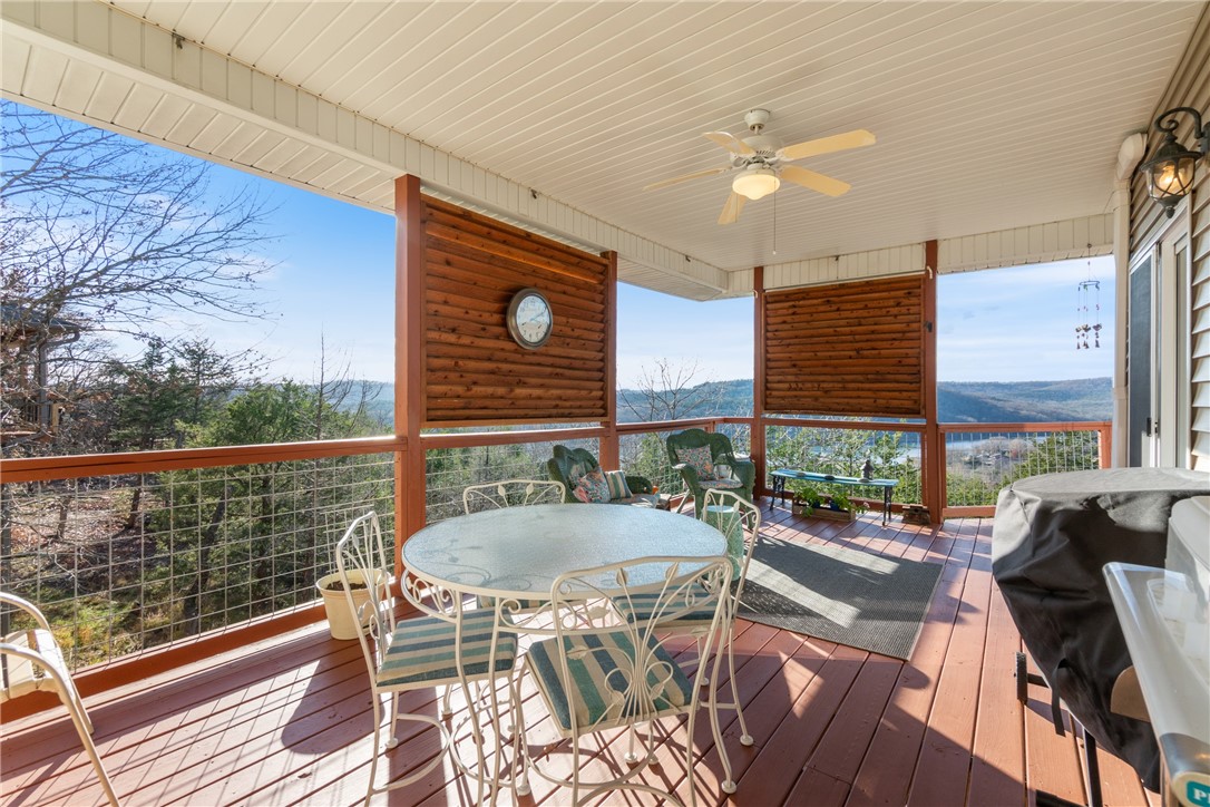 Unit 117 Holiday Island - Residential