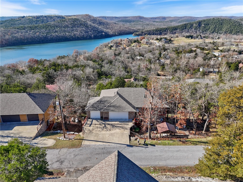 Unit 117 Holiday Island - Residential